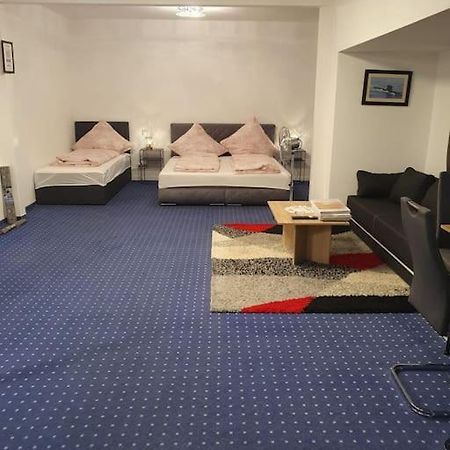 St2 Apartment Triberg im Schwarzwald Luaran gambar