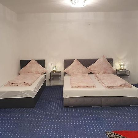 St2 Apartment Triberg im Schwarzwald Luaran gambar