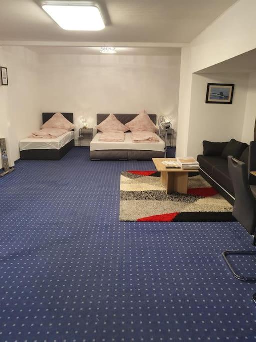 St2 Apartment Triberg im Schwarzwald Luaran gambar