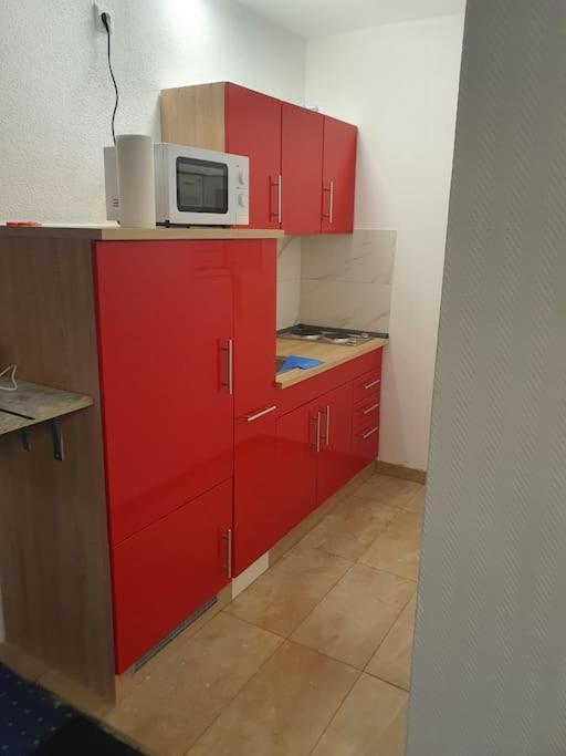 St2 Apartment Triberg im Schwarzwald Luaran gambar