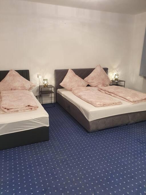 St2 Apartment Triberg im Schwarzwald Luaran gambar