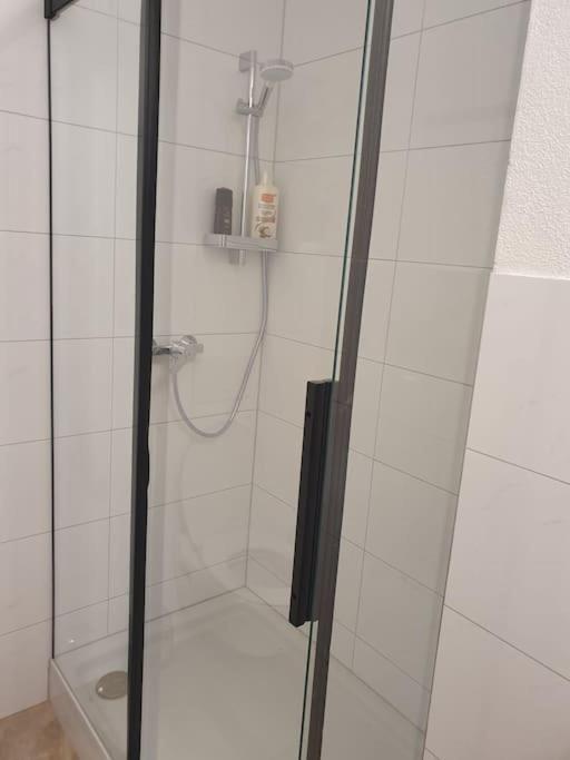 St2 Apartment Triberg im Schwarzwald Luaran gambar