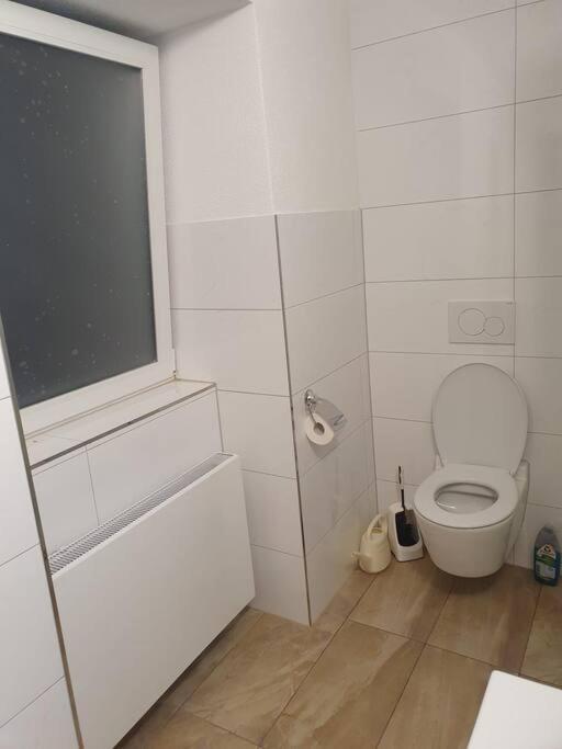 St2 Apartment Triberg im Schwarzwald Luaran gambar